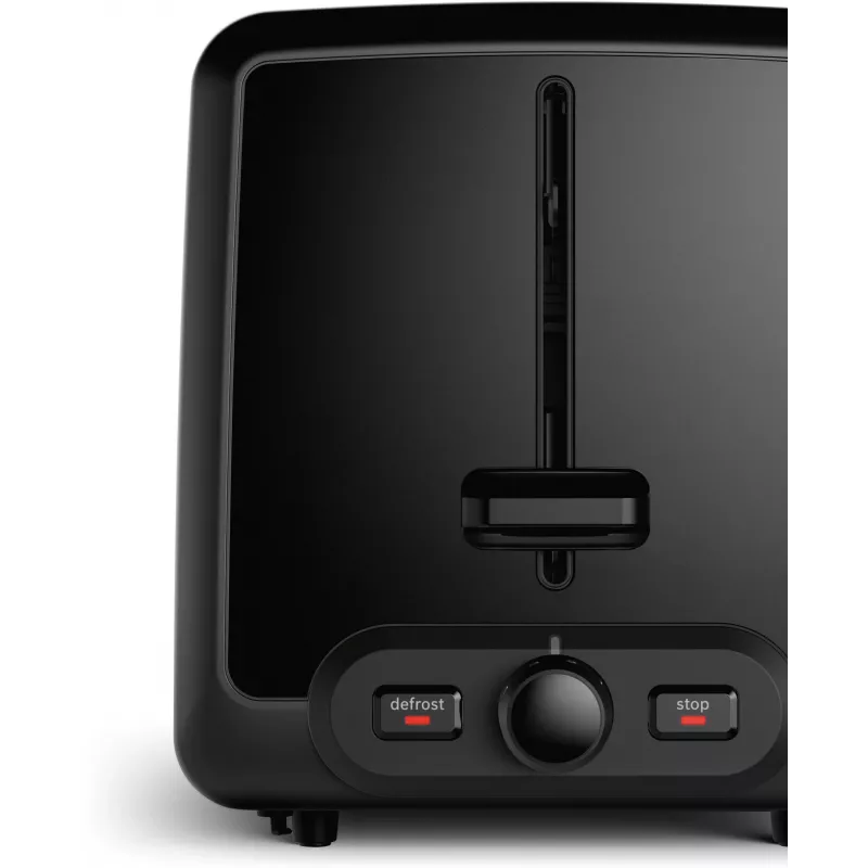 Bosch TAT4P420DE skrudintuvas 2 griežinėliai 970 W juoda, sidabrinė