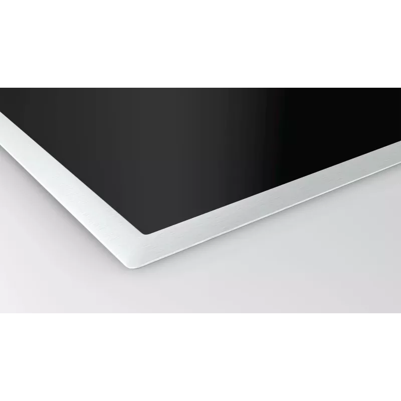 Bosch Serie 4 PIF645BB5E įmontuojama indukcinė kaitlentė 60 cm 4 zonos