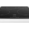Bosch Serie 4 PIF645BB5E įmontuojama indukcinė kaitlentė 60 cm 4 zonos