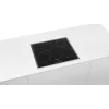 Bosch Serie 4 PIF645BB5E įmontuojama indukcinė kaitlentė 60 cm 4 zonos