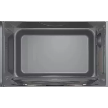 Bosch BFL623MS3 mikrobangų krosnelė Nerūdijantis plienas Įmontuojama Solo 20 L 800 W
