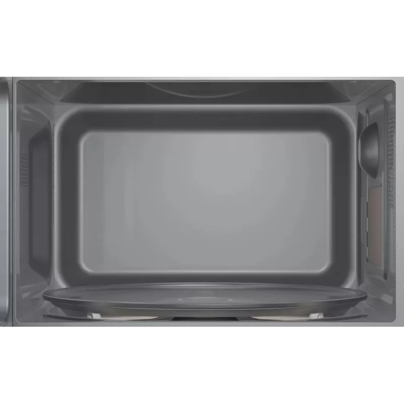 Bosch BFL623MS3 mikrobangų krosnelė Nerūdijantis plienas Įmontuojama Solo 20 L 800 W