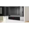 Bosch Serie 8 BFL7221W1 įmontuojama mikrobangų krosnelė Solo 21 L 900 W balta