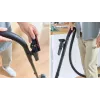 Bosch Serie 4 BGB38RD2 dulkių siurblys 4 L, 600 W, su dulkių maišeliu