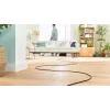 Bosch Serie 4 BGB38RD2 dulkių siurblys 4 L, 600 W, su dulkių maišeliu