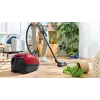 Bosch Serie 4 BGB38RD2 dulkių siurblys 4 L, 600 W, su dulkių maišeliu