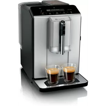 Bosch Serie 2 TIE20301 kavos aparatas, pilnai automatinis espreso aparatas, 1.4 L