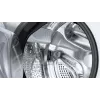 Bosch Serie 8 WNC244070 skalbimo ir džiovinimo mašina, laisvai pastatoma, priekinio pakrovimo, balta
