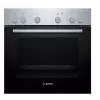 Bosch HND211AR62 kaitlentė su elektrine orkaite, keraminė kaitlentė, 4 zonos