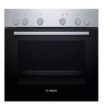 Bosch HND211AR62 kaitlentė su elektrine orkaite, keraminė kaitlentė, 4 zonos