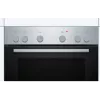 Bosch HND211AR62 kaitlentė su elektrine orkaite, keraminė kaitlentė, 4 zonos