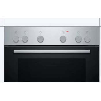 Bosch HND211AR62 kaitlentė su elektrine orkaite, keraminė kaitlentė, 4 zonos