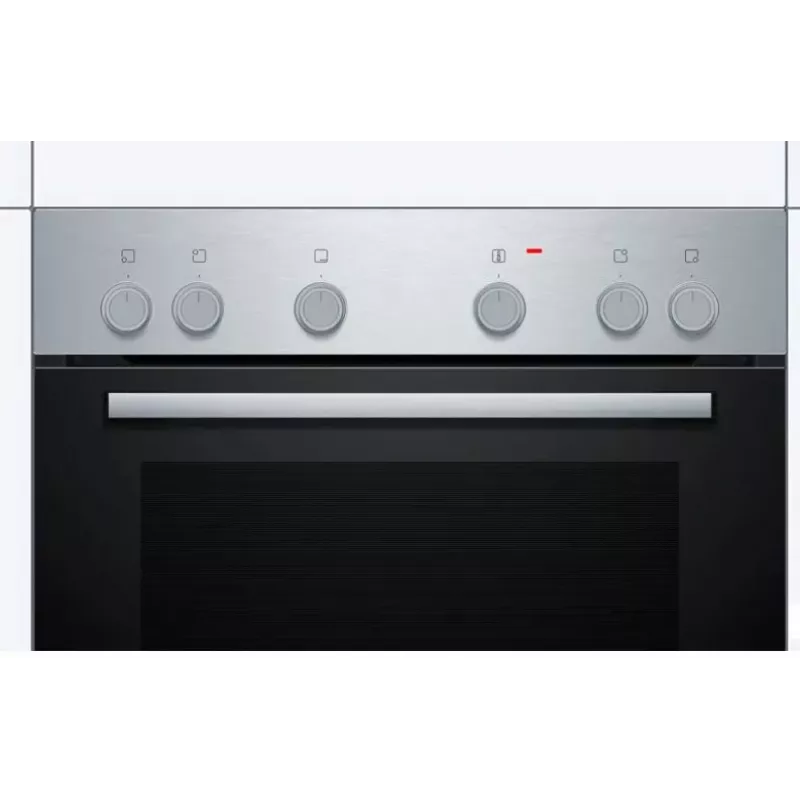 Bosch HND211AR62 kaitlentė su elektrine orkaite, keraminė kaitlentė, 4 zonos