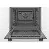 Bosch HND211AR62 kaitlentė su elektrine orkaite, keraminė kaitlentė, 4 zonos