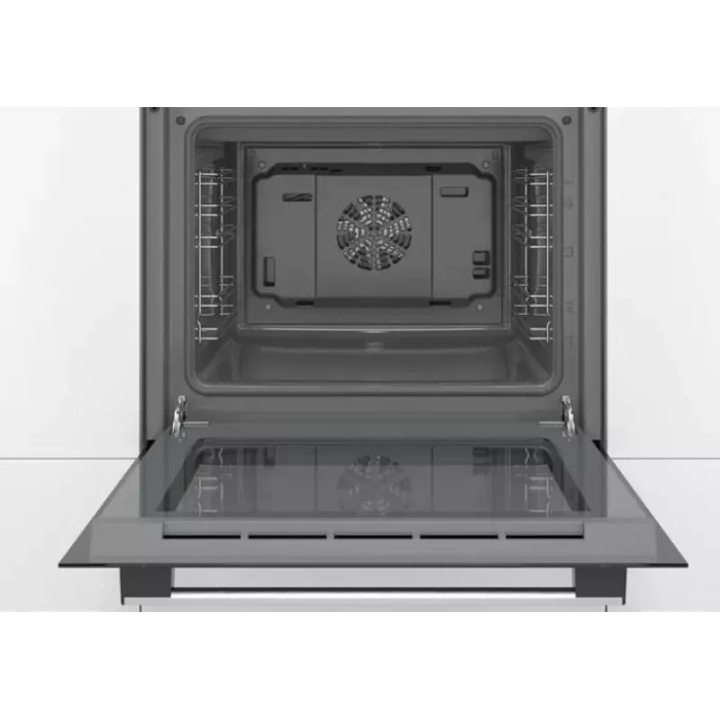Bosch HND211AR62 kaitlentė su elektrine orkaite, keraminė kaitlentė, 4 zonos