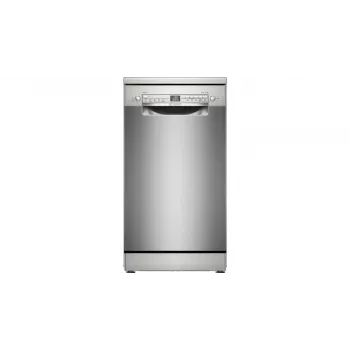 Indaplovė Bosch Serie 2 SPS2HMI42E Laisvai pastatoma Siaura 45 cm 10 komplektų