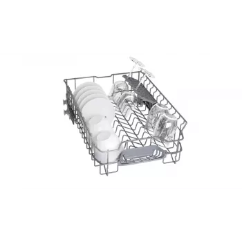 Indaplovė Bosch Serie 2 SPS2HMI42E Laisvai pastatoma Siaura 45 cm 10 komplektų