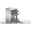 Indaplovė Bosch Serie 2 SPS2HMI42E Laisvai pastatoma Siaura 45 cm 10 komplektų