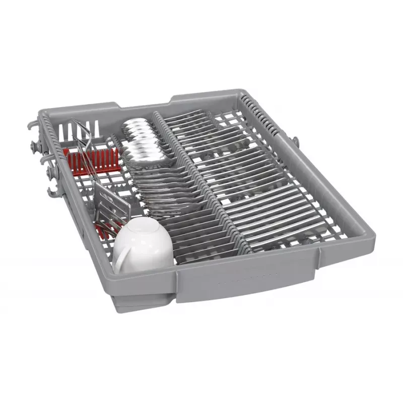 Indaplovė Bosch Serie 2 SPS2HMI42E Laisvai pastatoma Siaura 45 cm 10 komplektų