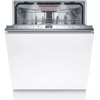 Bosch Serie 6 SBV6ZCX16E indaplovė, visiškai įmontuojama, 14 komplektų