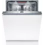 Bosch Serie 6 SBV6ZCX16E indaplovė, visiškai įmontuojama, 14 komplektų