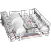 Bosch Serie 6 SBV6ZCX16E indaplovė, visiškai įmontuojama, 14 komplektų