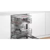 Bosch Serie 6 SBV6ZCX16E indaplovė, visiškai įmontuojama, 14 komplektų