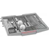 Bosch Serie 6 SBV6ZCX16E indaplovė, visiškai įmontuojama, 14 komplektų