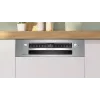 Bosch Serie 4 SPI4HMS49E indaplovė Pusiau įmontuojama 10 komplektų