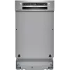 Bosch Serie 4 SPI4HMS49E indaplovė Pusiau įmontuojama 10 komplektų