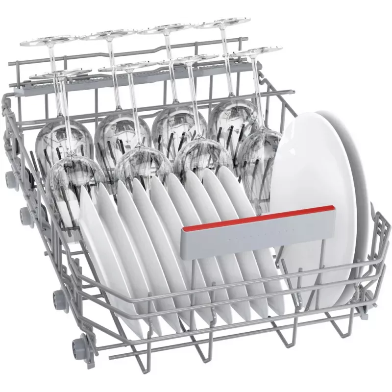 Bosch Serie 4 SPI4HMS49E indaplovė Pusiau įmontuojama 10 komplektų