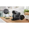 Bosch TAS162E kavos aparatas kapsulinis, pilnai automatinis, 0,7 L