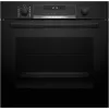 Bosch Serie 6 HBG578EB7 orkaitė 71 L 3600 W Juoda