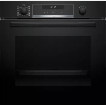 Bosch Serie 6 HBG578EB7 orkaitė 71 L 3600 W Juoda
