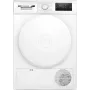 Bosch WTH83004 džiovyklė Laisvai pastatoma Priekinis pakrovimas 8 kg Balta