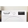 Bosch WTH83004 džiovyklė Laisvai pastatoma Priekinis pakrovimas 8 kg Balta