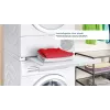 Bosch WTH83004 džiovyklė Laisvai pastatoma Priekinis pakrovimas 8 kg Balta