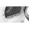 Bosch WTH83004 džiovyklė Laisvai pastatoma Priekinis pakrovimas 8 kg Balta