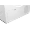 Bosch WTH83004 džiovyklė Laisvai pastatoma Priekinis pakrovimas 8 kg Balta