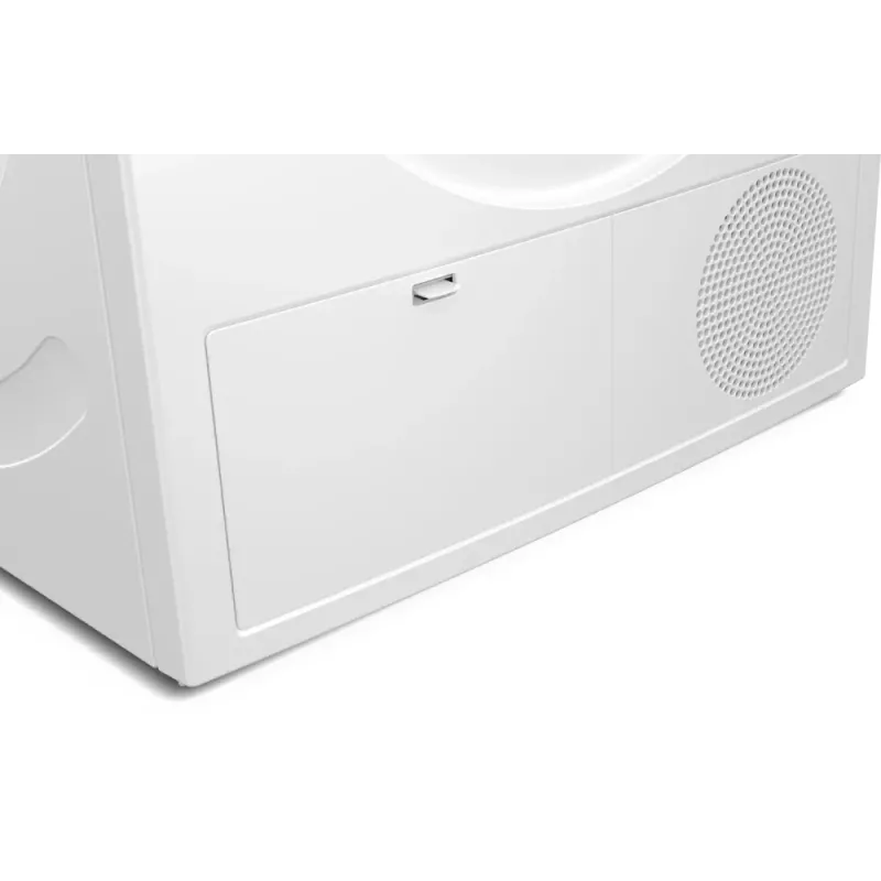 Bosch WTH83004 džiovyklė Laisvai pastatoma Priekinis pakrovimas 8 kg Balta