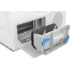 Bosch WTH83004 džiovyklė Laisvai pastatoma Priekinis pakrovimas 8 kg Balta