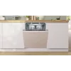 Bosch Serie 8 SMD8TCX04E indaplovė Pilnai įmontuojama 14 komplektų