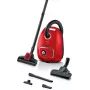 Bosch BGB41PET1 dulkių siurblys 4 L Cilindrinis sausas 700 W su maišeliu