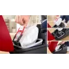 Bosch BGB41PET1 dulkių siurblys 4 L Cilindrinis sausas 700 W su maišeliu