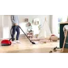 Bosch BGB41PET1 dulkių siurblys 4 L Cilindrinis sausas 700 W su maišeliu
