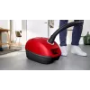 Bosch BGB41PET1 dulkių siurblys 4 L Cilindrinis sausas 700 W su maišeliu