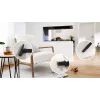 Bosch BGB41PET1 dulkių siurblys 4 L Cilindrinis sausas 700 W su maišeliu