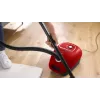 Bosch BGB41PET1 dulkių siurblys 4 L Cilindrinis sausas 700 W su maišeliu