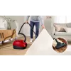 Bosch BGB41PET1 dulkių siurblys 4 L Cilindrinis sausas 700 W su maišeliu