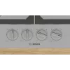 Bosch Serie 6 PCP6A5I90 dujinė kaitlentė Nerūdijantis plienas Įmontuojama 60 cm 4 zonos